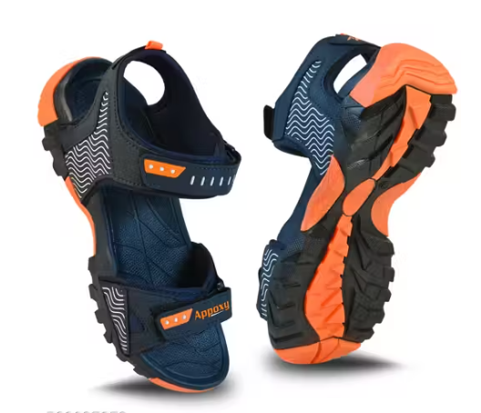 Trendy casual sandals for men's Running,Walking