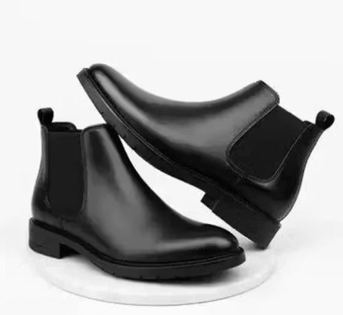 Men's Chelsea Boot Black Boot