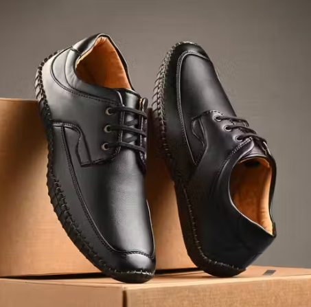 Vallante KEVIN Formal Shoes for Men