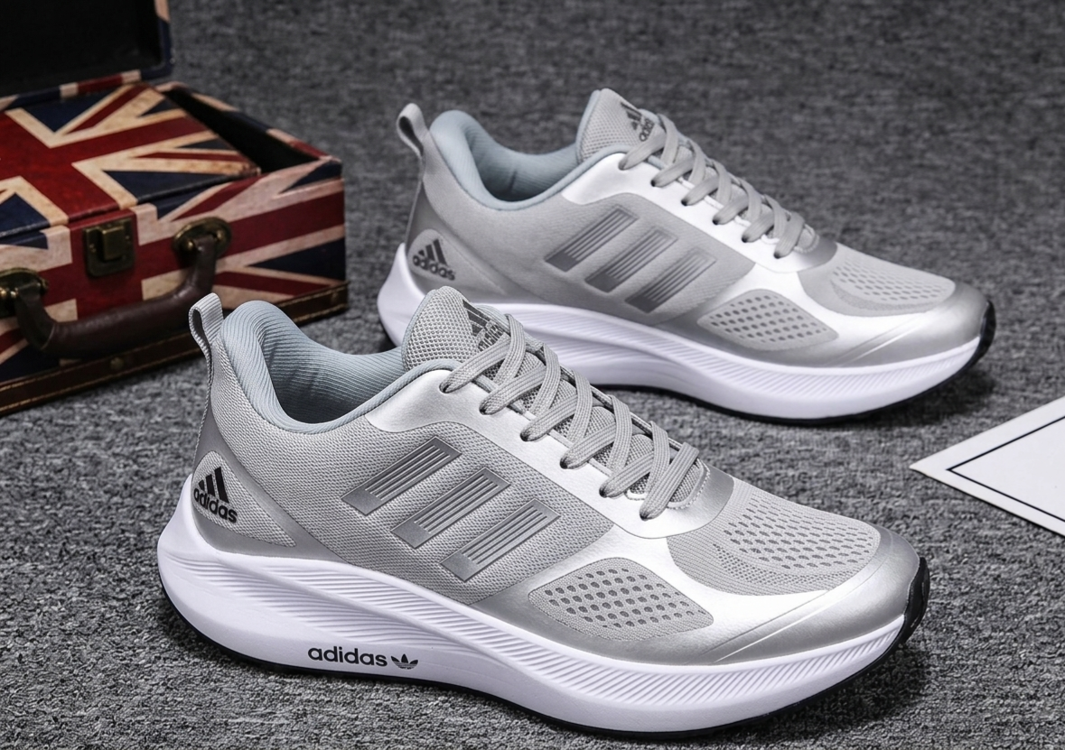 Premium Trending Best Selling Comfortable Shoes | W-9338