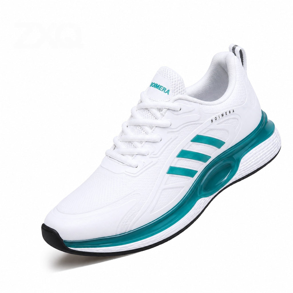 Men's Stylish Casual Sports Walking Sneakers Shoes | W-9338
