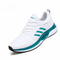 Men's Stylish Casual Sports Walking Sneakers Shoes | W-9338