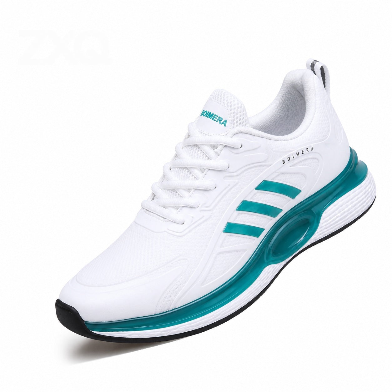 Men's Stylish Casual Sports Walking Sneakers Shoes | W-9338