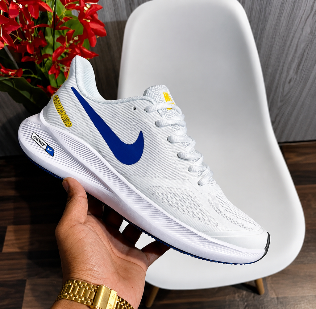 Nike Guide 10 Daily Runing Casual Shoe for Men | W-1703