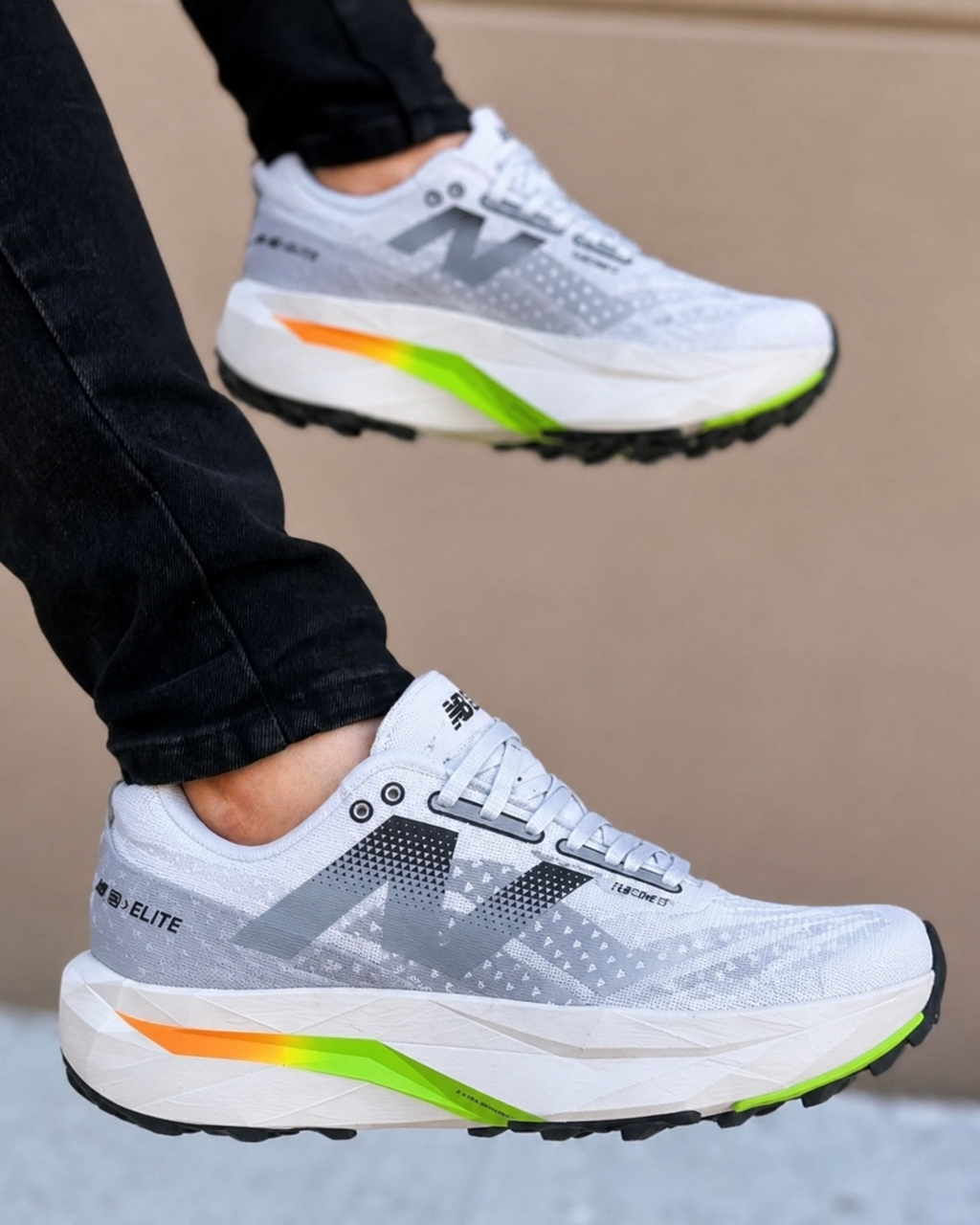 New Balance V4 Casual Runing shoes | W-1703