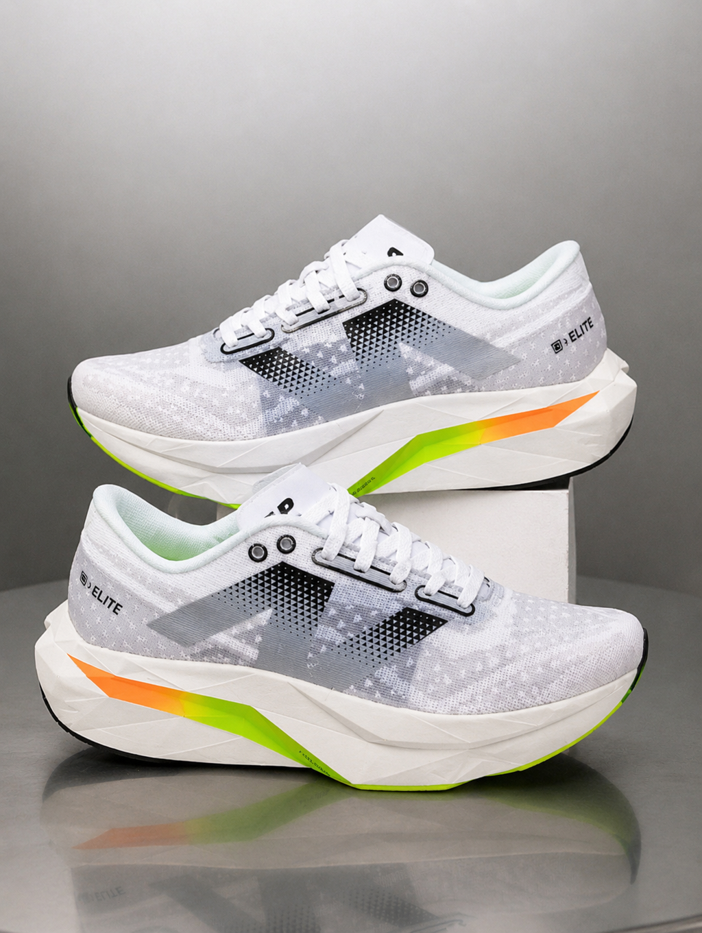 New Balance V4 Casual Runing shoes | W-1703