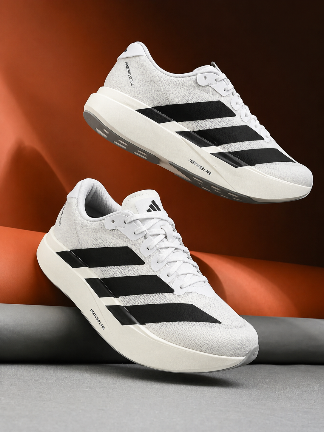 Adizero evo SL shoe for men | W-1703