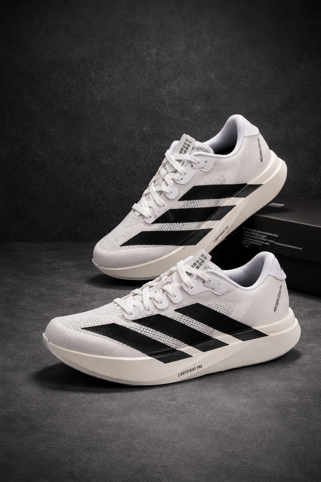 Adizero evo SL shoe for men | W-1703