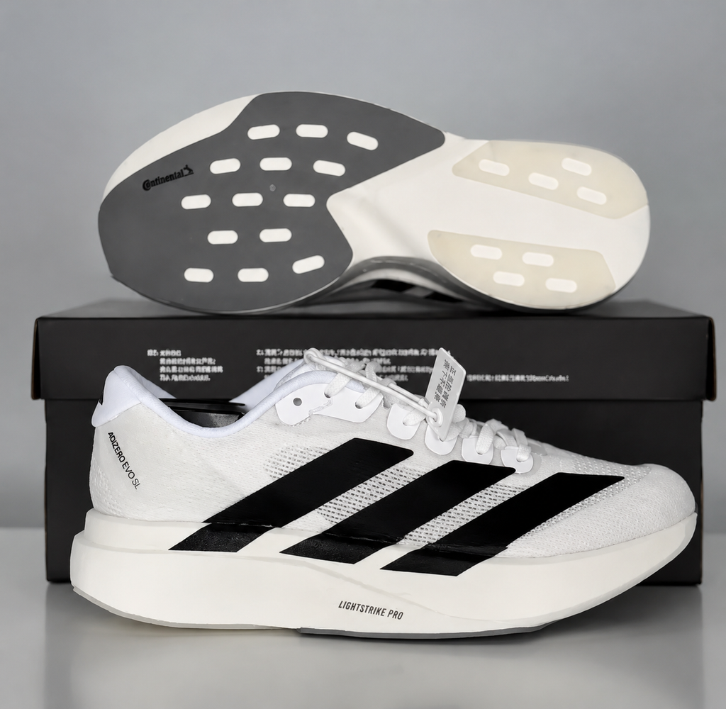 Adizero evo SL shoe for men | W-1703