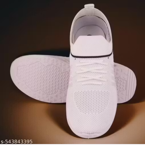 Men’s Sports & Casual Shoes