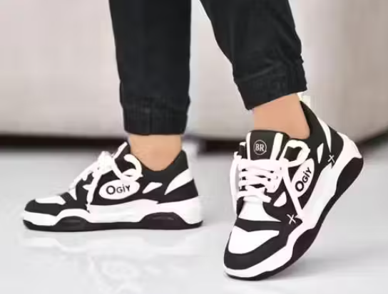 Oaiy Sports Shoes/Sneakers for Men's & Boys