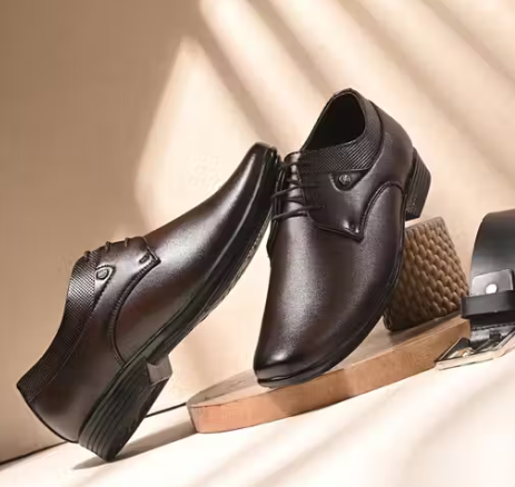 Formal Lifestyle Shoes for Men