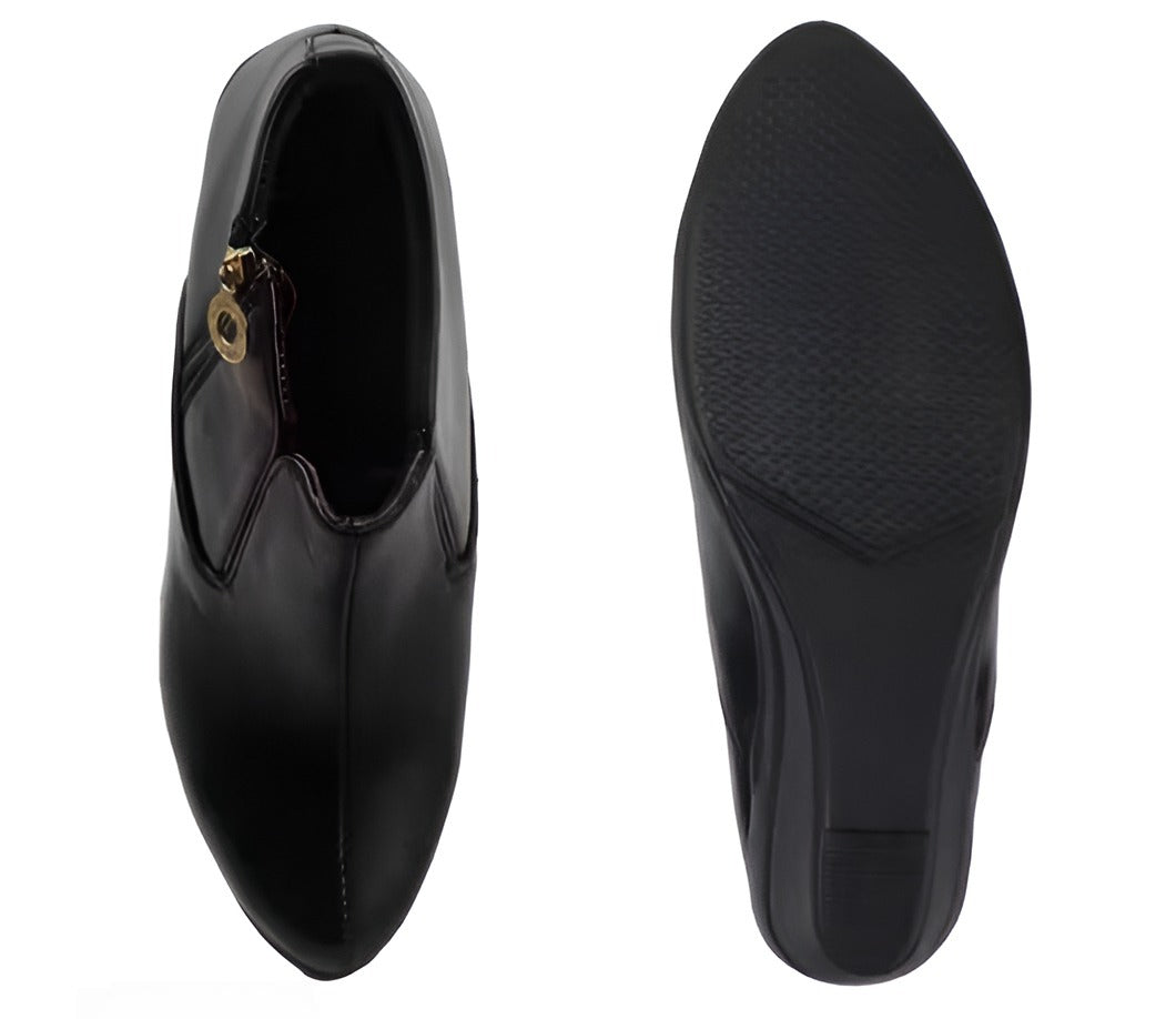Office Belly for Women Formal Shoe for Men
