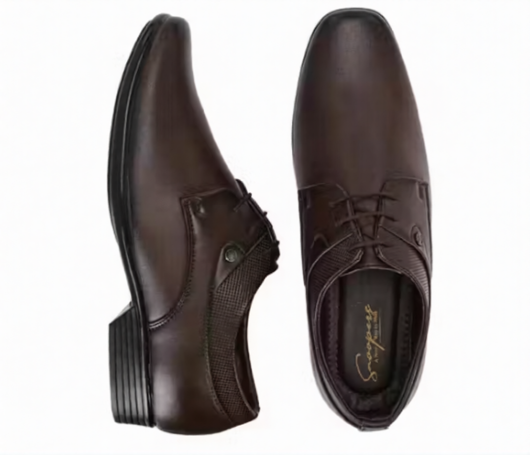 Formal Lifestyle Shoes for Men
