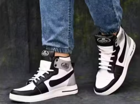 Stylish Raining Shoes for Men