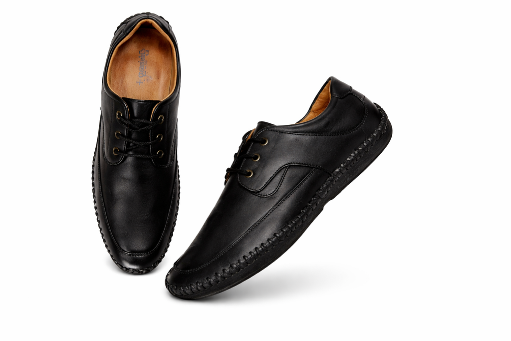 Vallante KEVIN Formal Shoes for Men