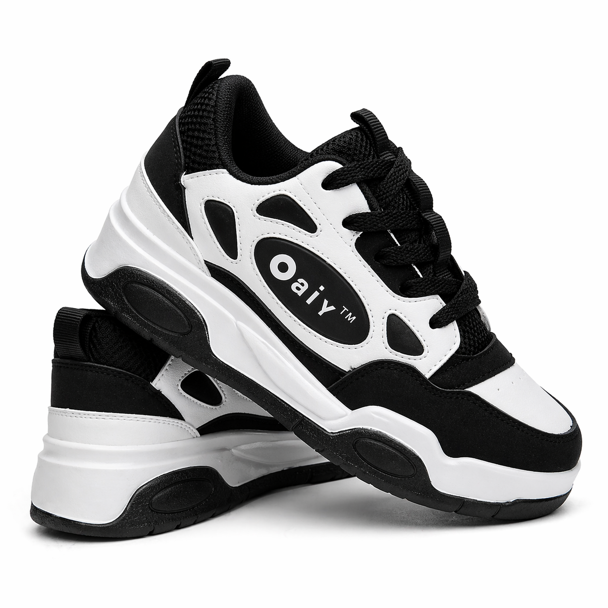 Oaiy Sports Shoes/Sneakers for Men's & Boys