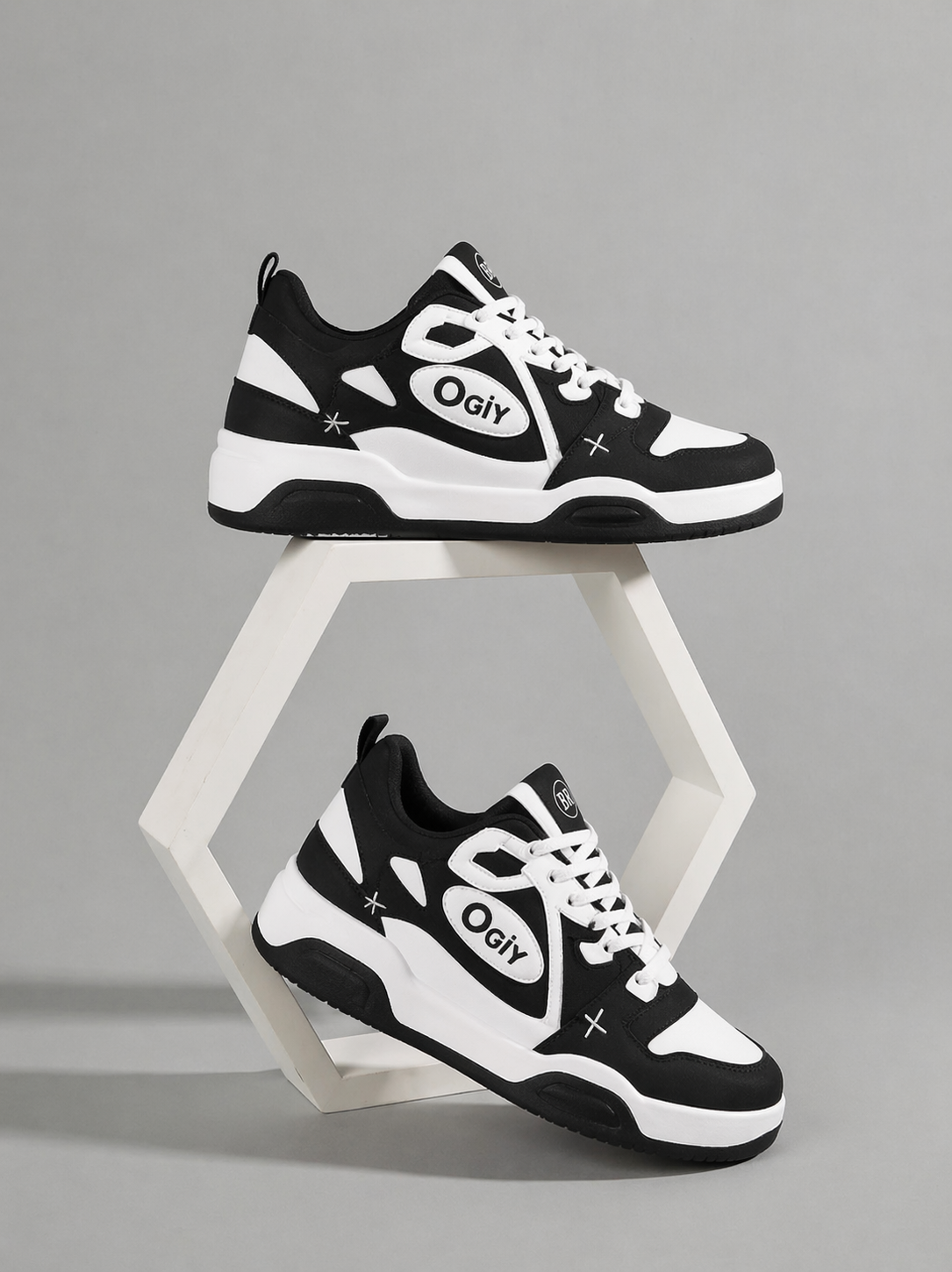 Oaiy Sports Shoes/Sneakers for Men's & Boys
