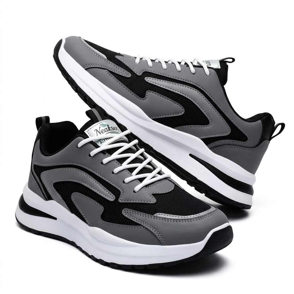 Stylish Sneakers Shoes for Men