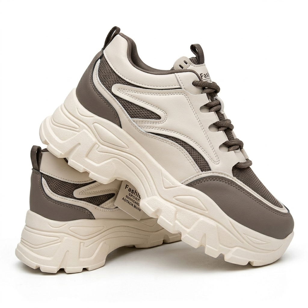 Modern Women Casual Shoes