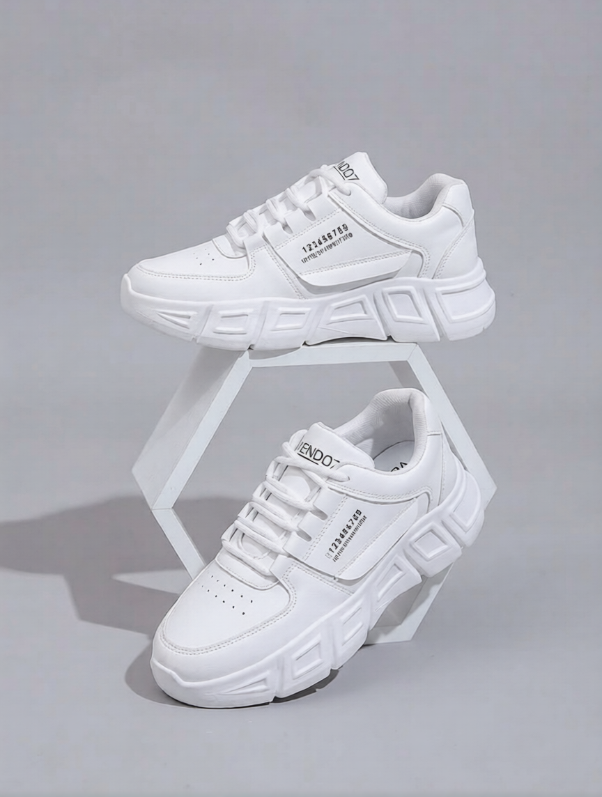 Women Casual Stylish Shoes Sneakers