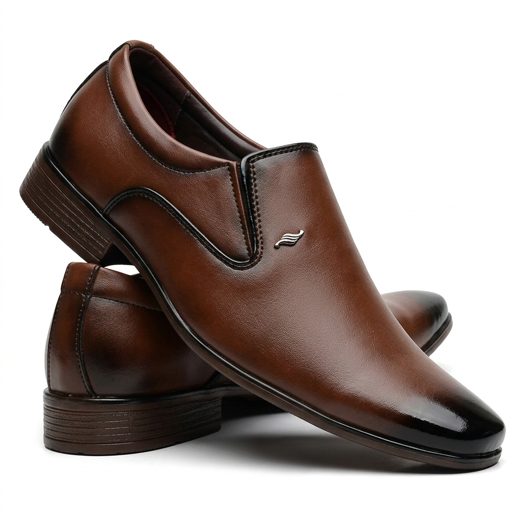 Fashionable Formal Shoes for Men
