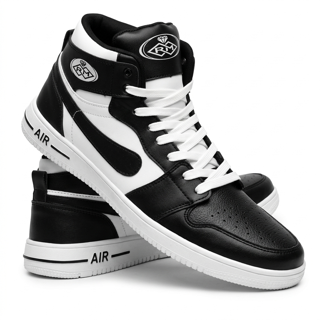 Stylish Raining Shoes for Men