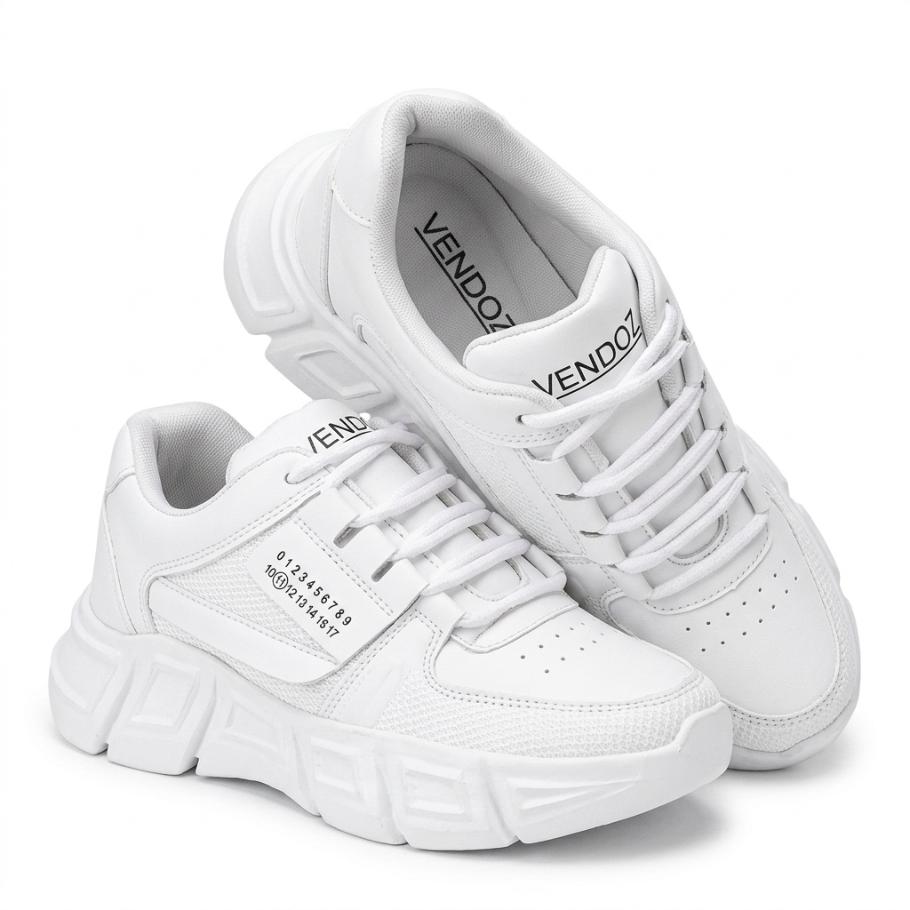 Women Casual Stylish Shoes Sneakers