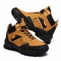Wtrizak Tan shoes For Men