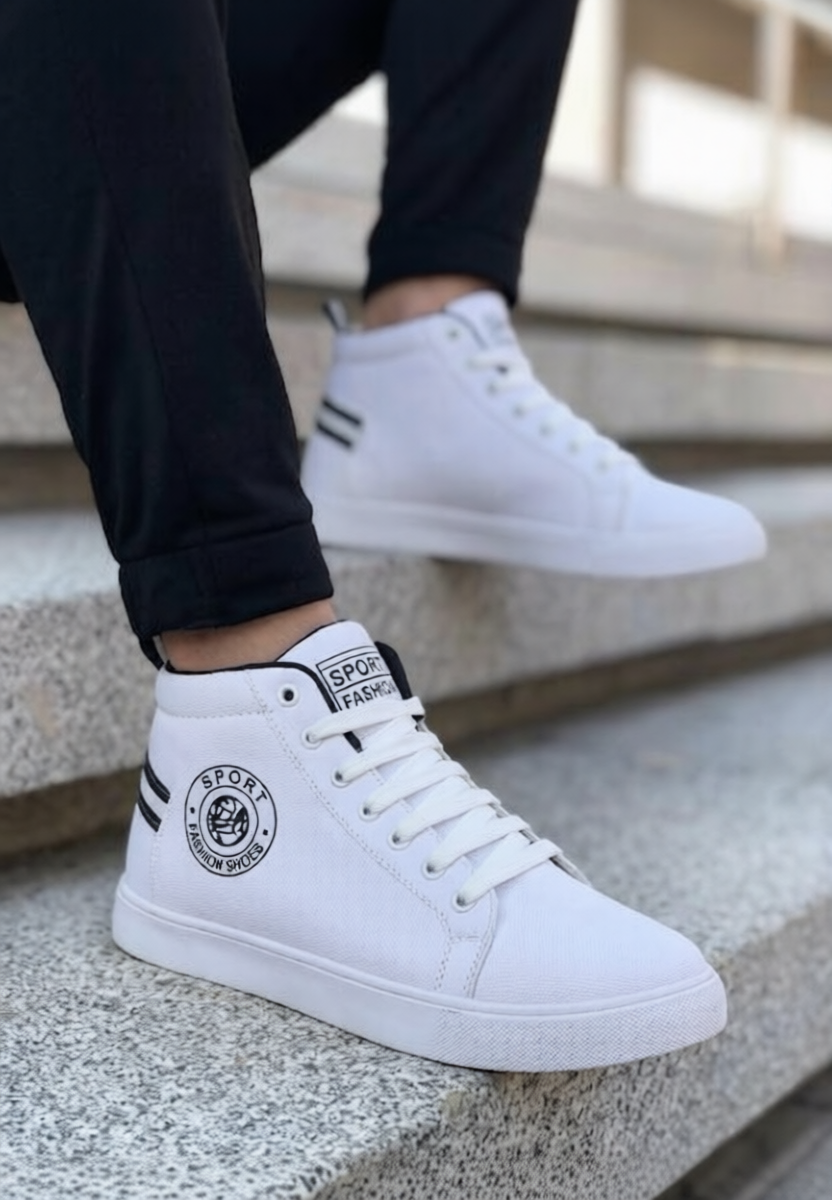 Stylish Lifestyle Sports Shoes for Men