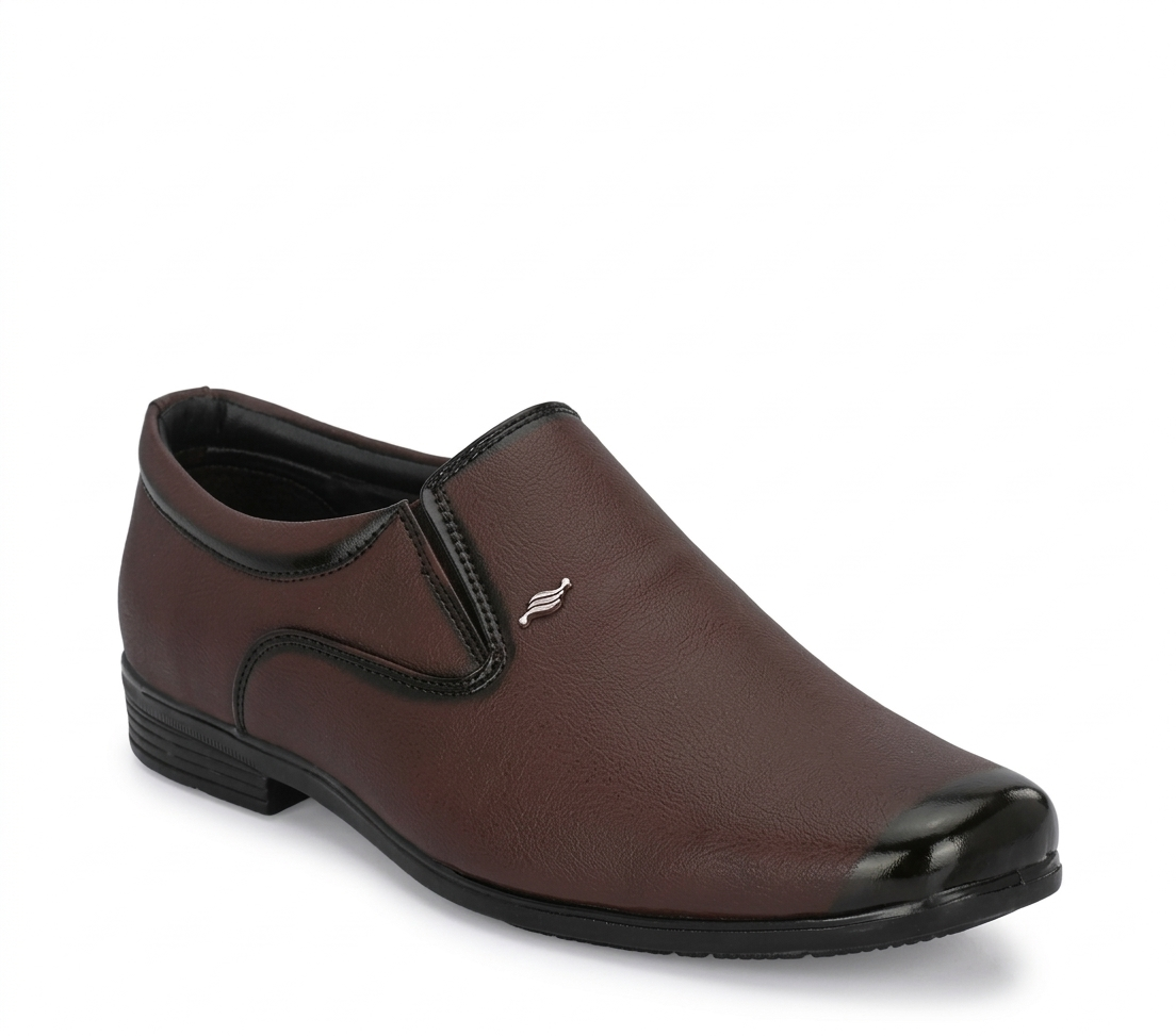 Fashionable Formal Shoes for Men
