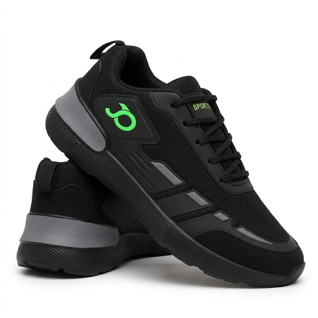 Premium Trending Casual Sports Shoes For Men
