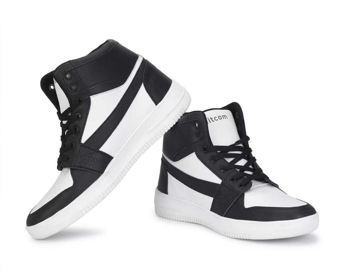 Men's Walking Stylish Shoes