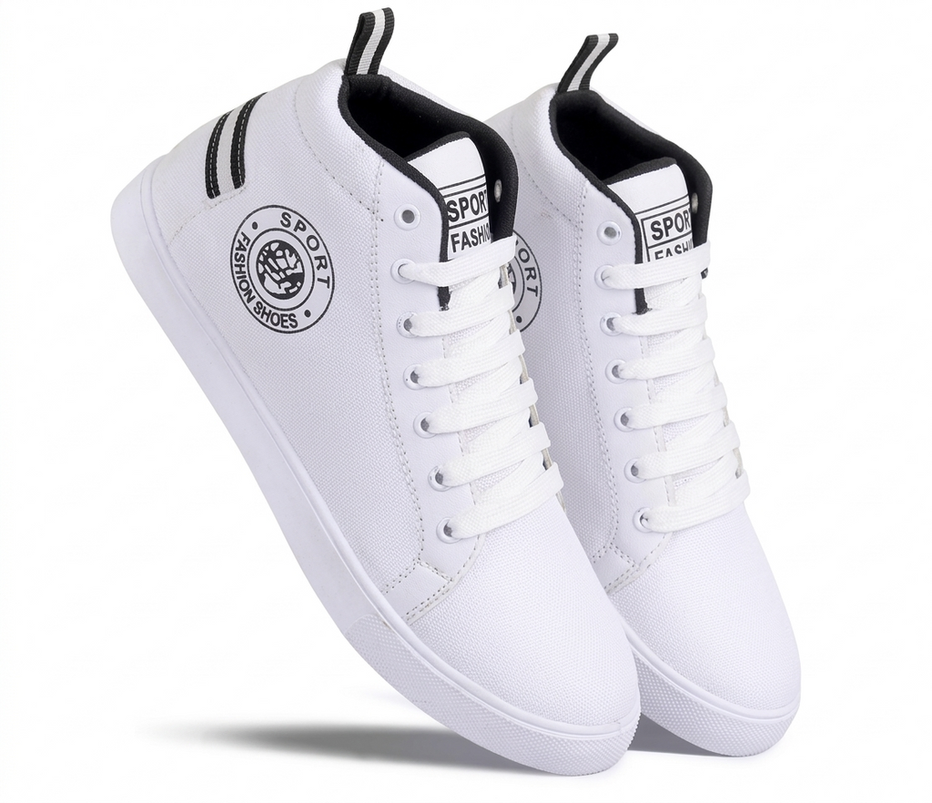 Stylish Lifestyle Sports Shoes for Men