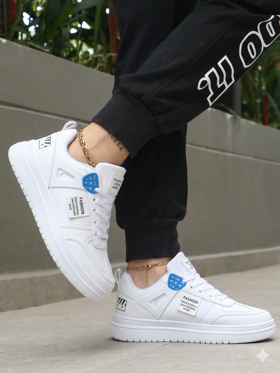 Stylish Shoes For Men | Comfortable Shoes For Men