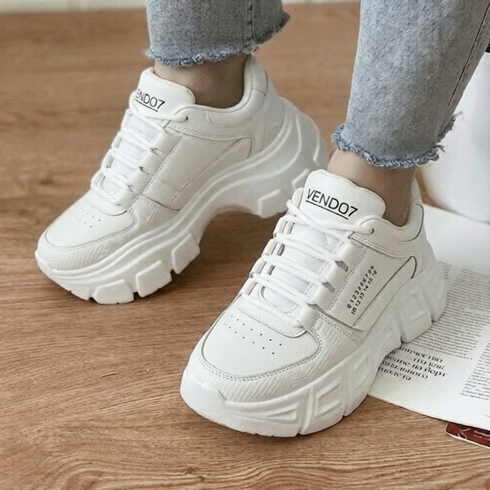 Women Casual Stylish Shoes Sneakers