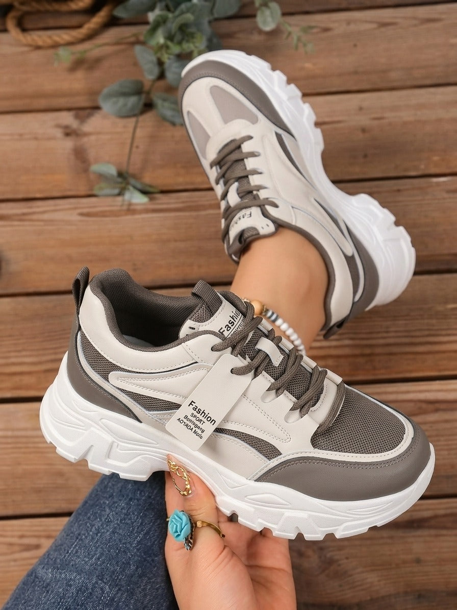 Modern Women Casual Shoes