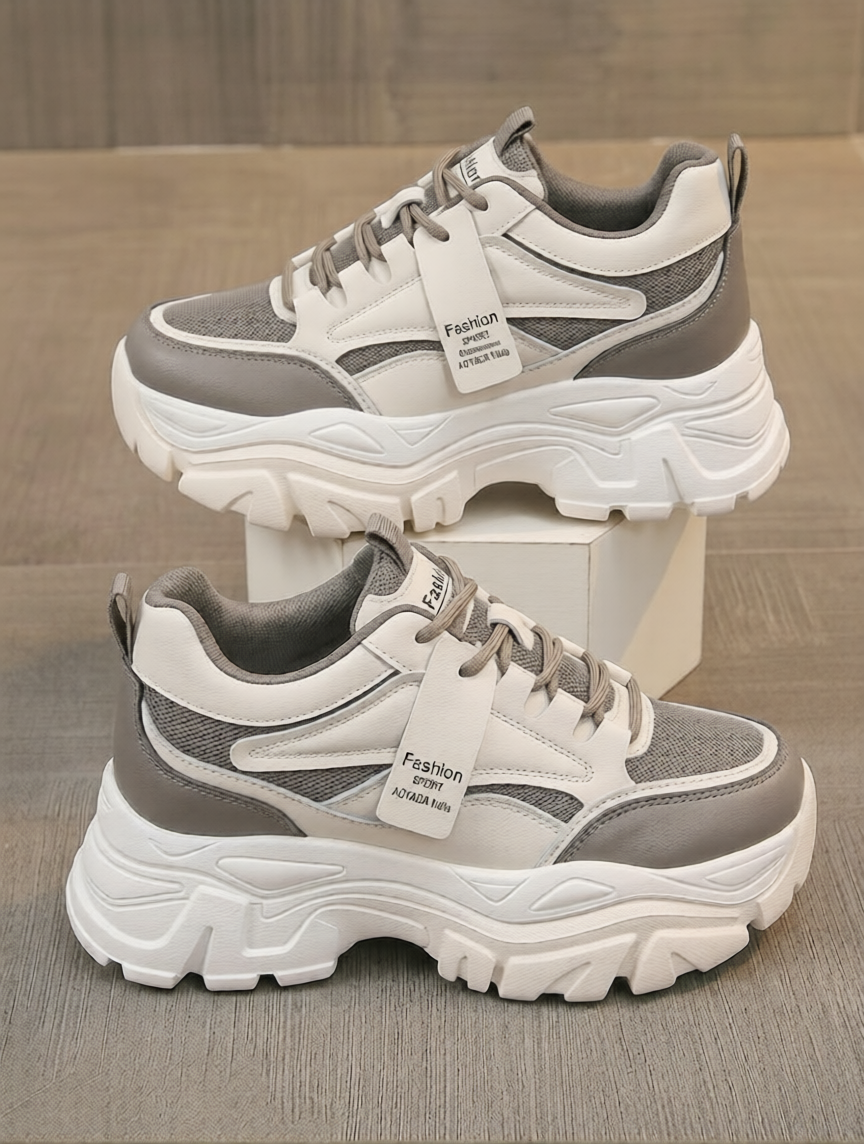 Modern Women Casual Shoes