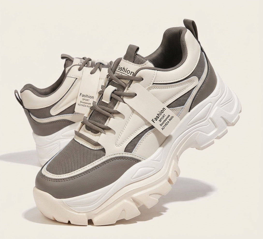 Modern Women Casual Shoes