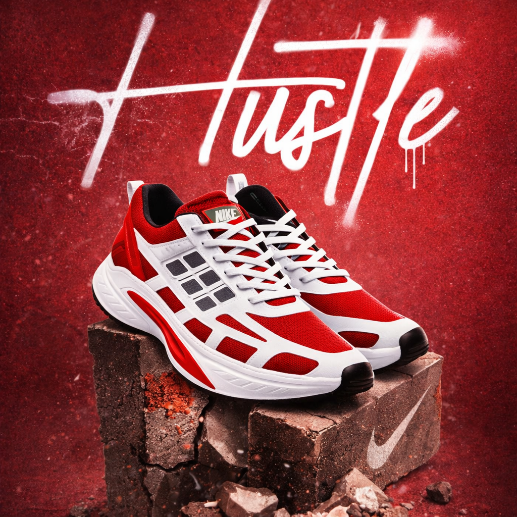 Casual Sports Shoes for Men