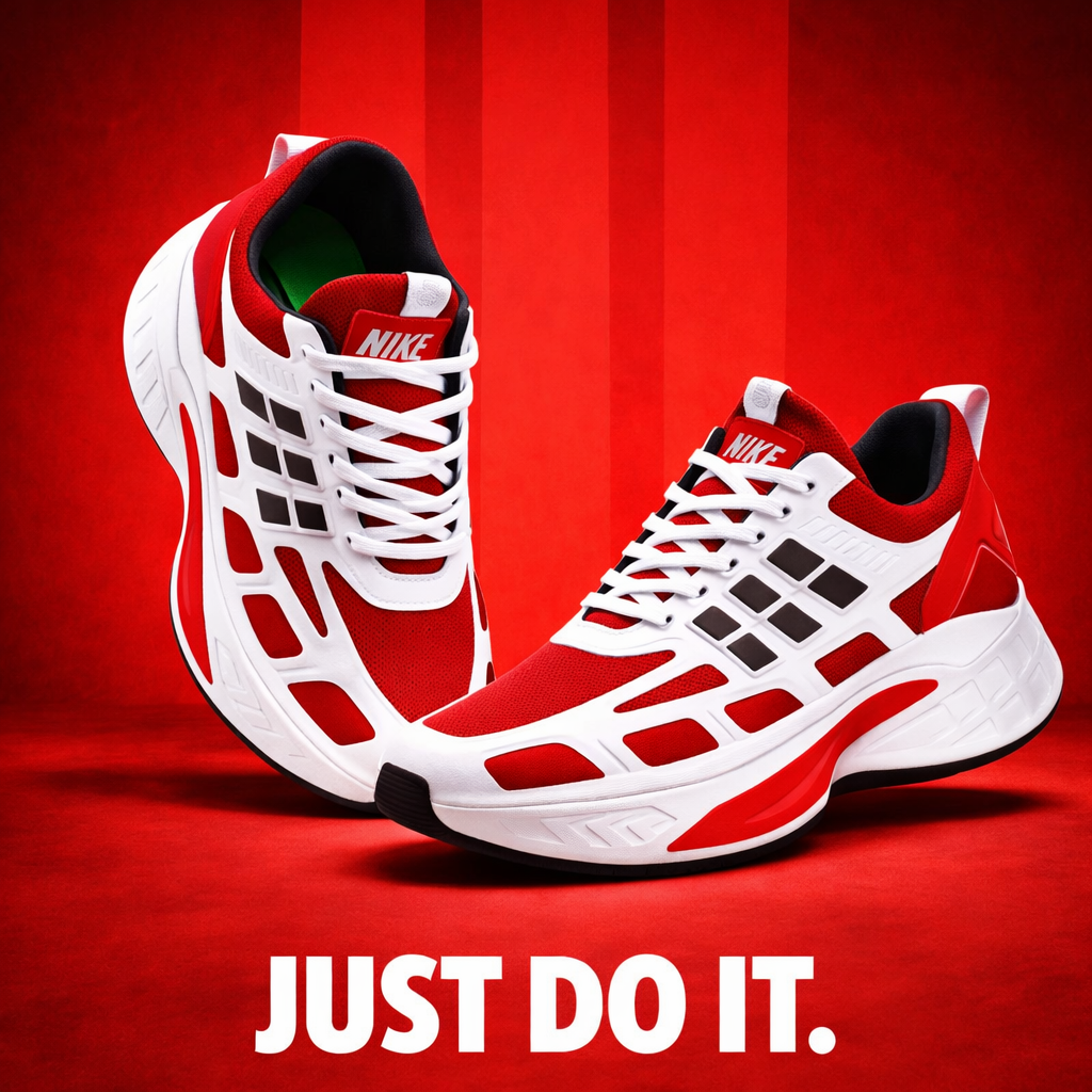 Casual Sports Shoes for Men