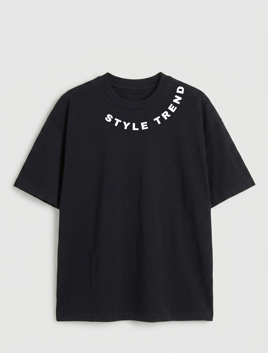 SPARK COMFORTABLE FIT T-SHIRT