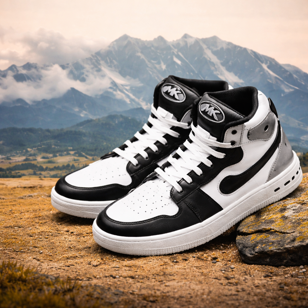 Stylish Raining Shoes for Men