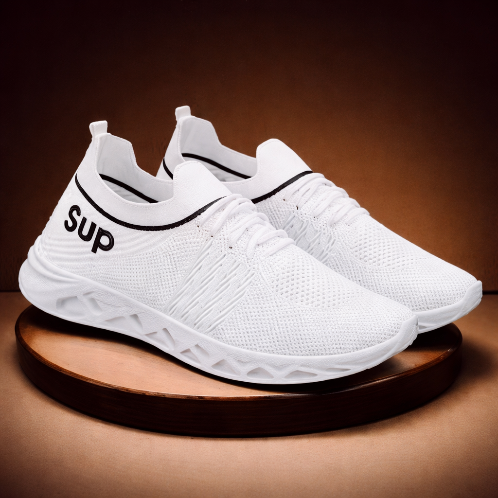 Men’s Sports & Casual Shoes