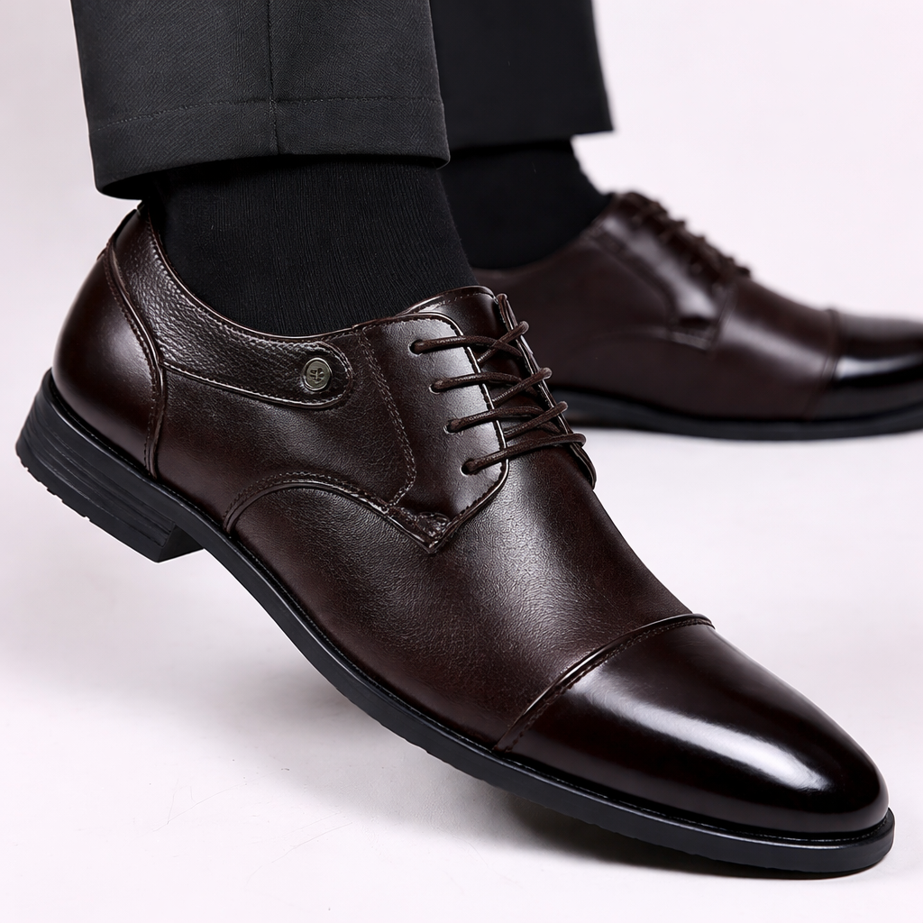Formal Lifestyle Shoes for Men