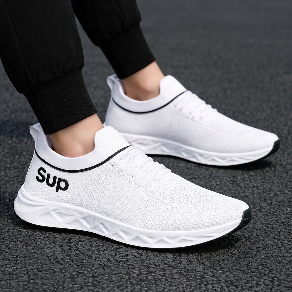 Men’s Sports & Casual Shoes