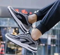 Stylish Sneakers Shoes for Men