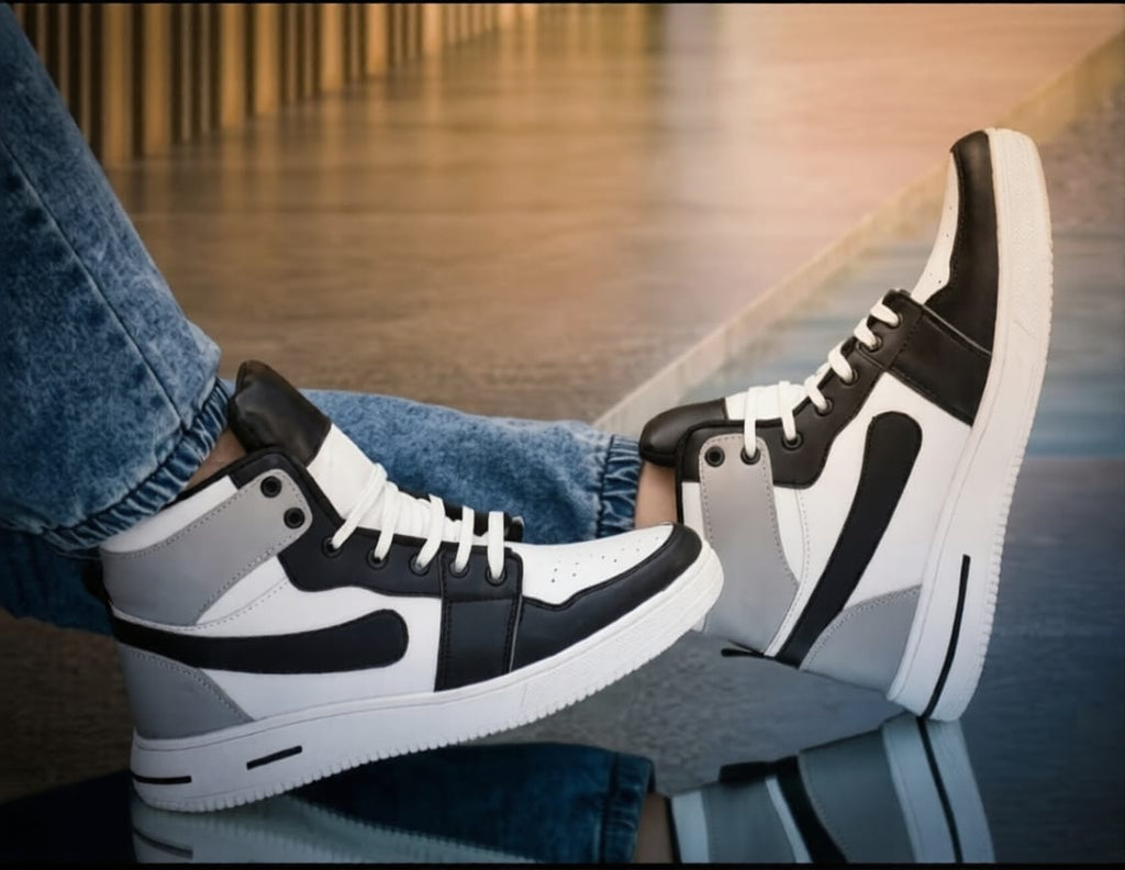 Stylish Raining Shoes for Men