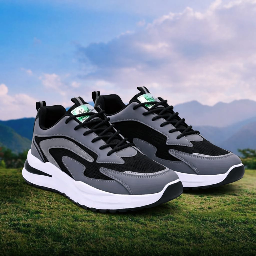 Stylish Sneakers Shoes for Men