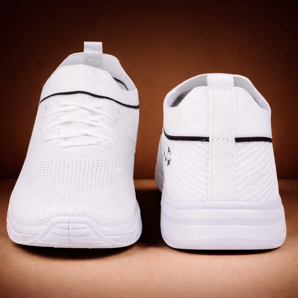 Men’s Sports & Casual Shoes